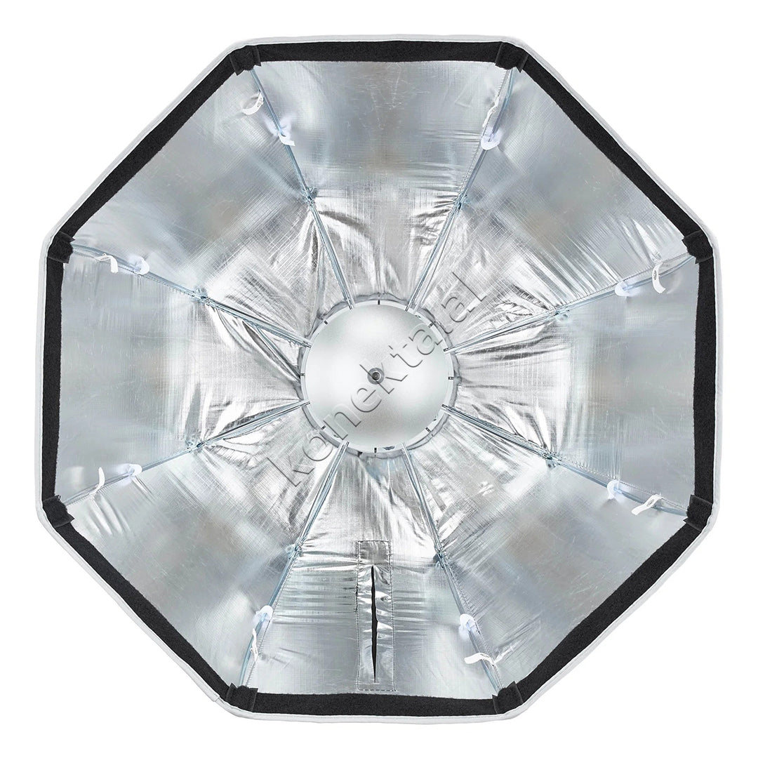 Softbox Oktagonal Profesional 60 cm Godox UL-BOX Octa-60