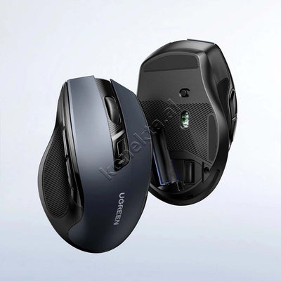 Maus Wireless / Me Bluetooth Ugreen 4000DPI