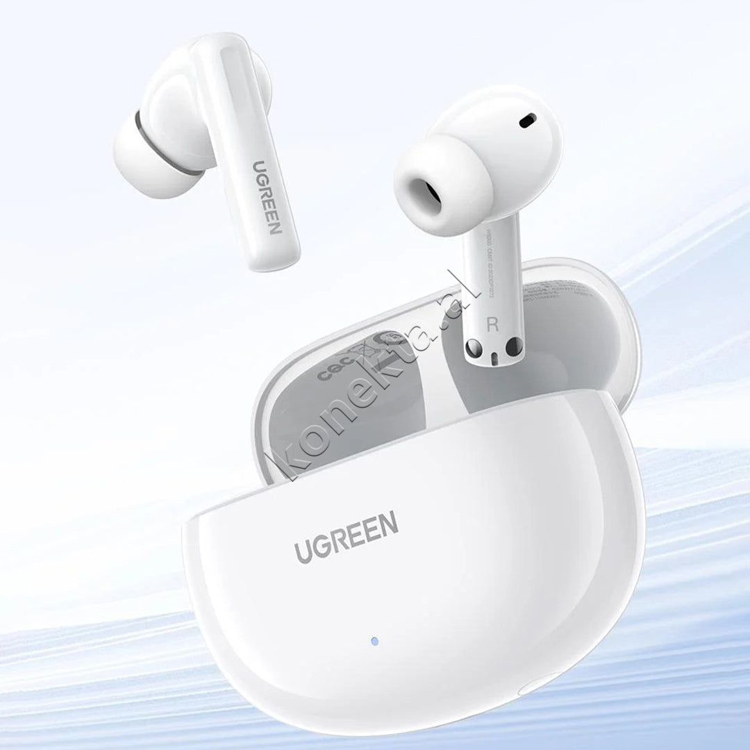 Kufje Çift Me Bluetooth HiTune T6s Ugreen