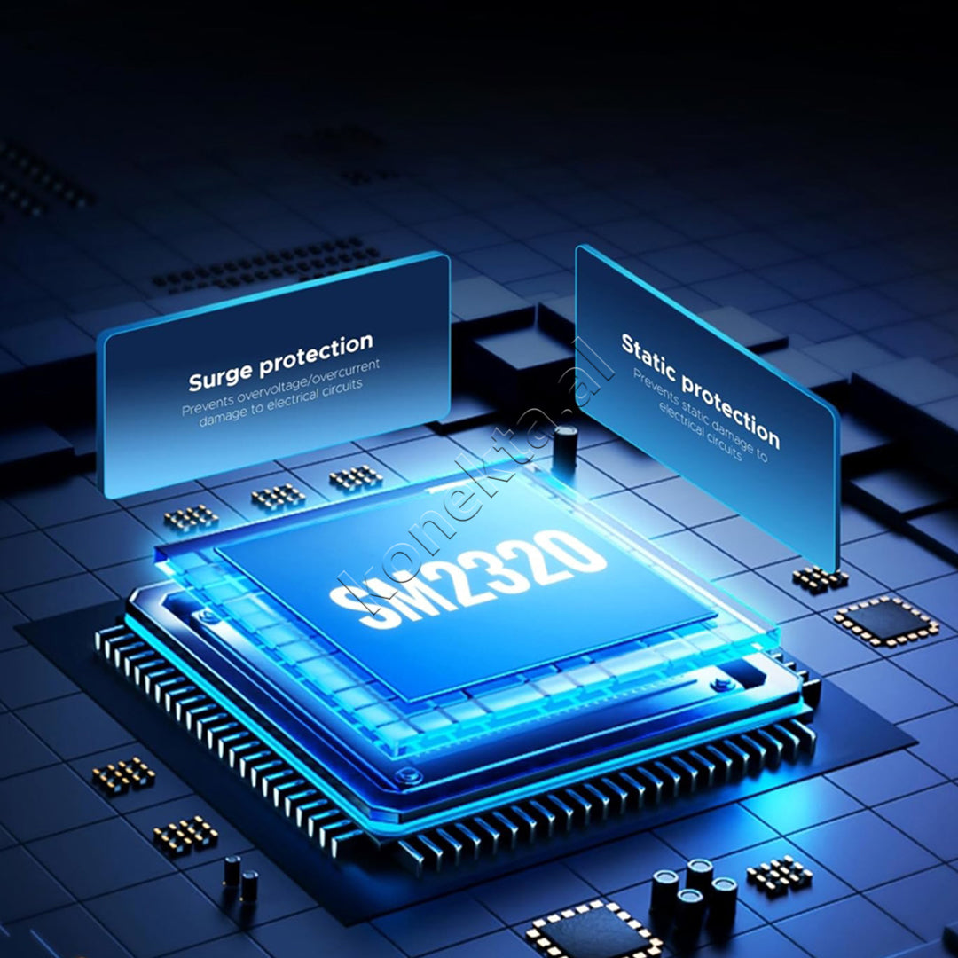 SSD E Jashtme 1TB Me USB 3.2 Gen 2x2 Ugreen