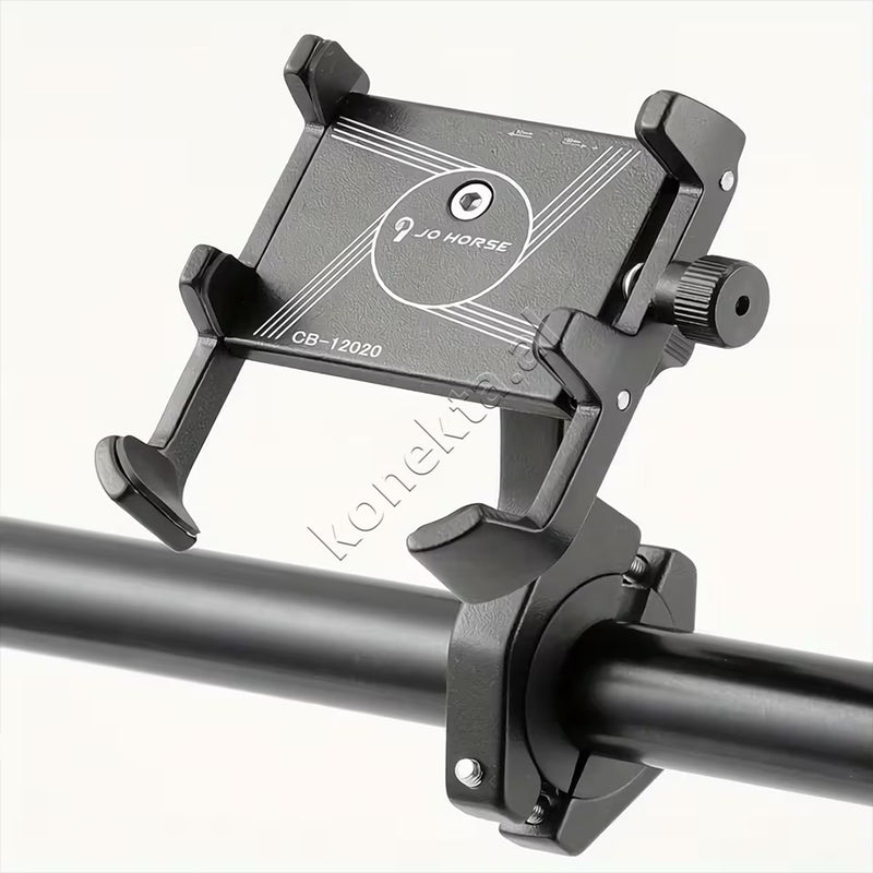 Mbajtese Celulari Per Biciklete Dhe Motorr Jo Horse