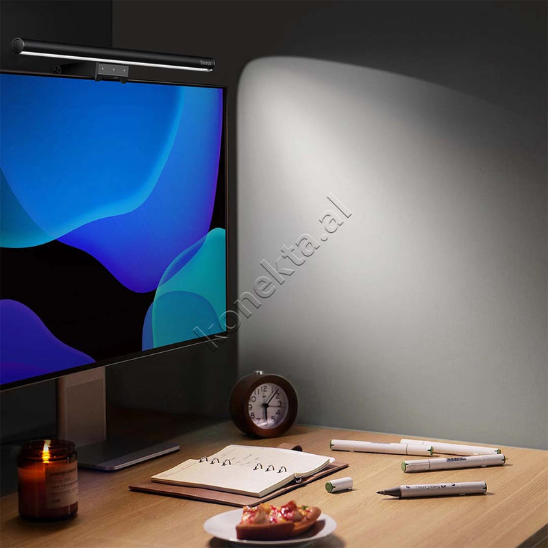 Drite LED Per Monitore i-wok2 Baseus