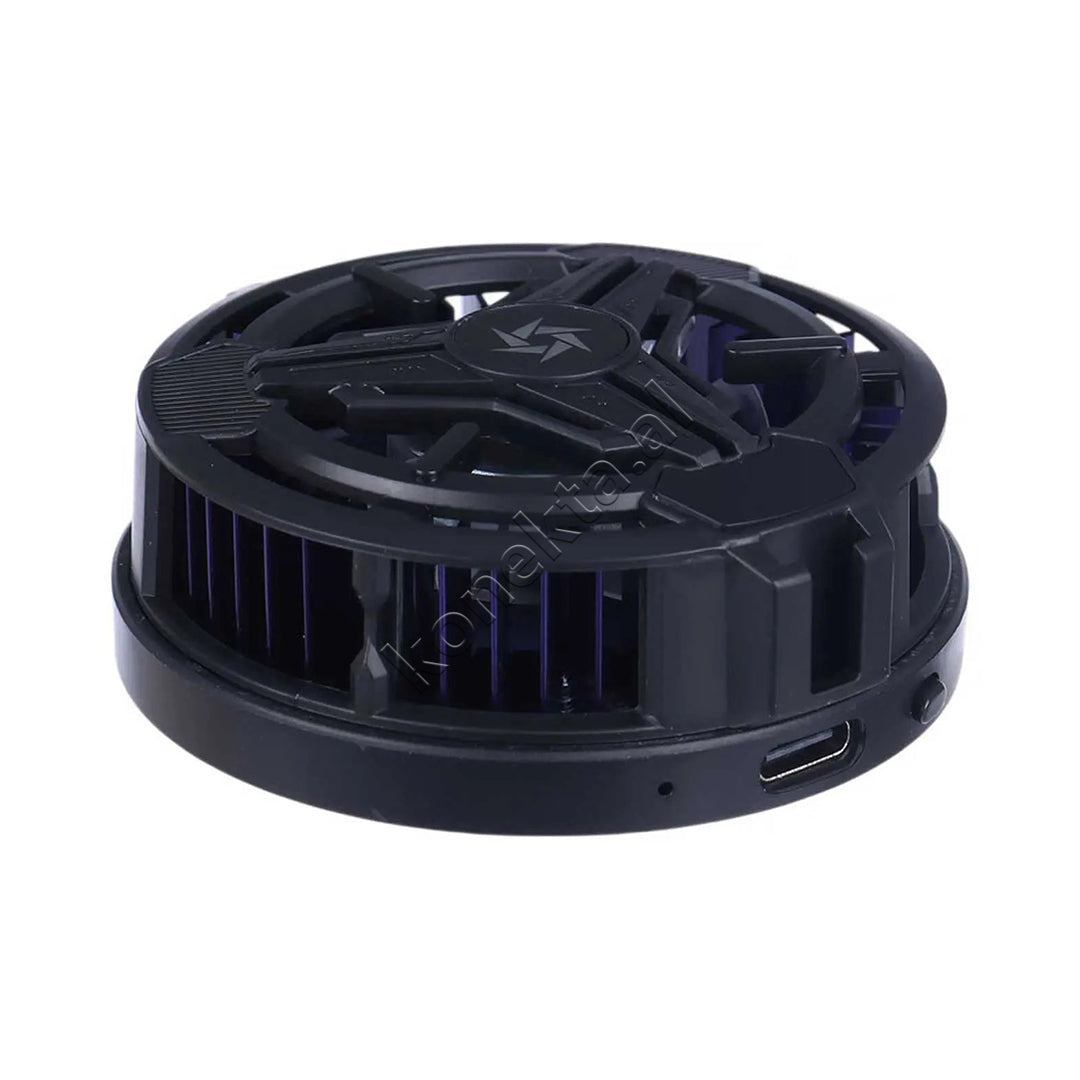 Freskuese Magnetike Per Lojera Ne Telefon XO