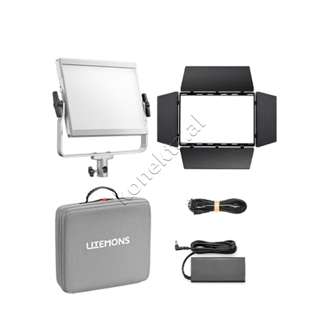 Drite LED Profesionale Bikolor 60W Godox LP600Bi