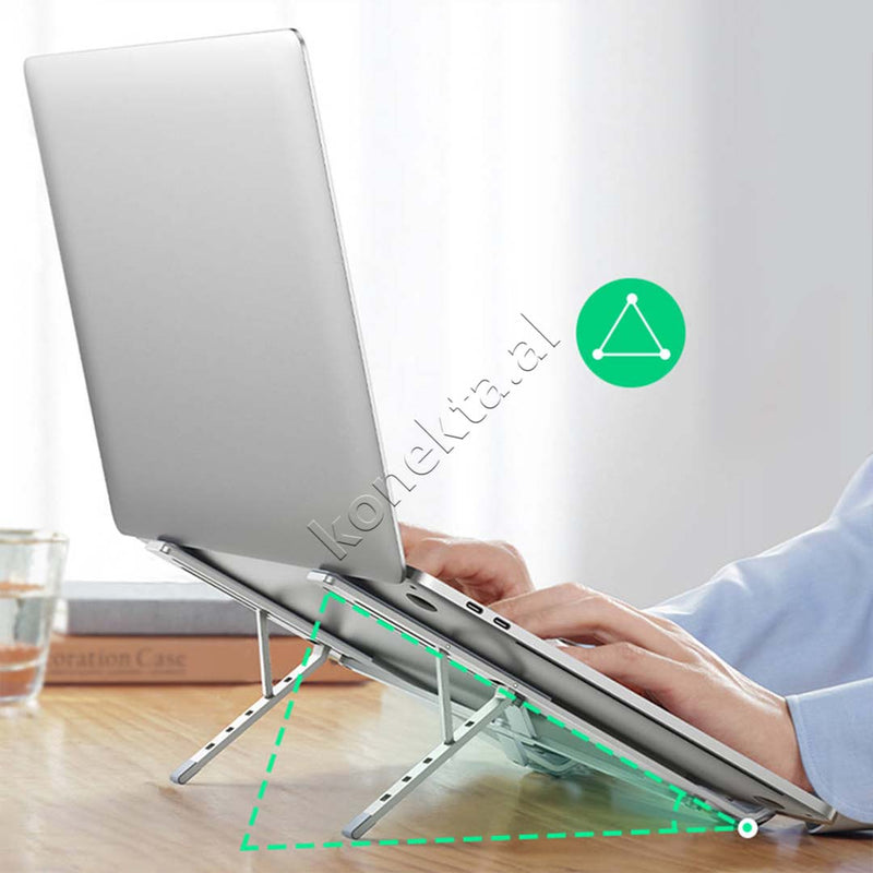 Mbajtese Laptopi Per Tavoline E Palosshme Ugreen