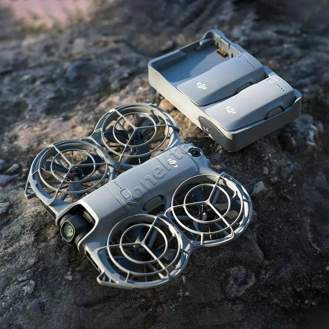Dron Quadcopter DJI Neo 2 Fly More Combo