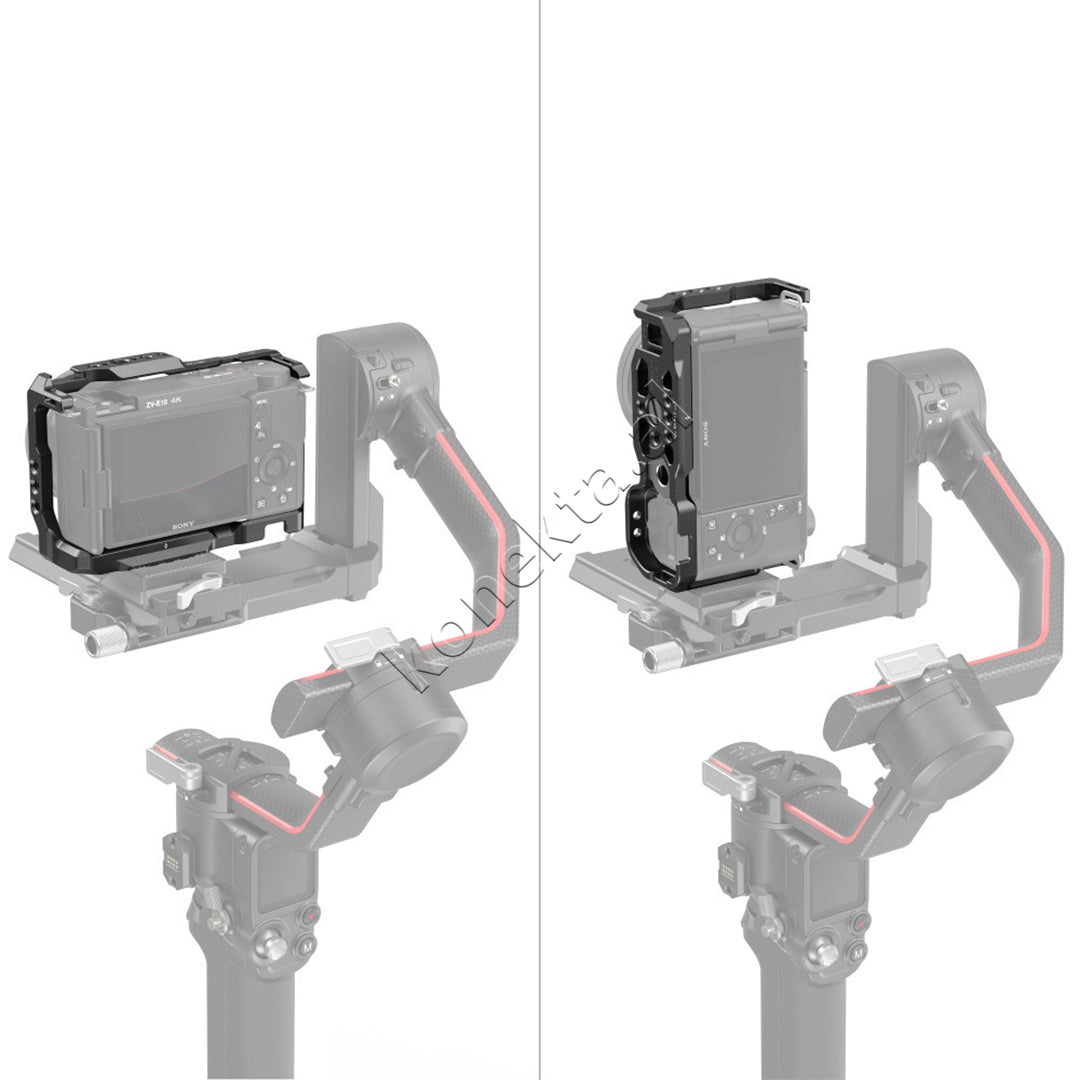 Aksesor Cage for Sony ZV-E10 SmallRig 3531B