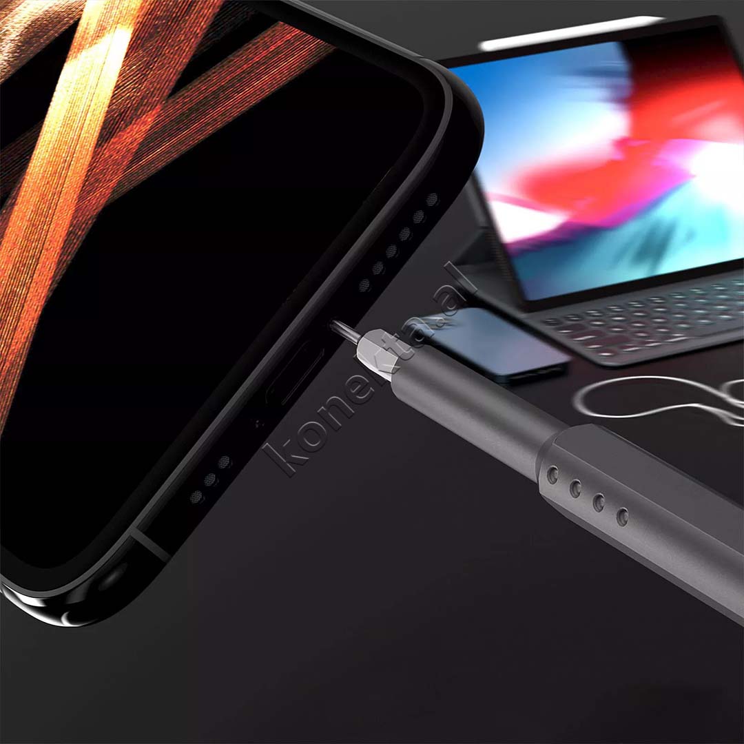 44 Ne 1 Kaçavida Magnetike Sherbimi