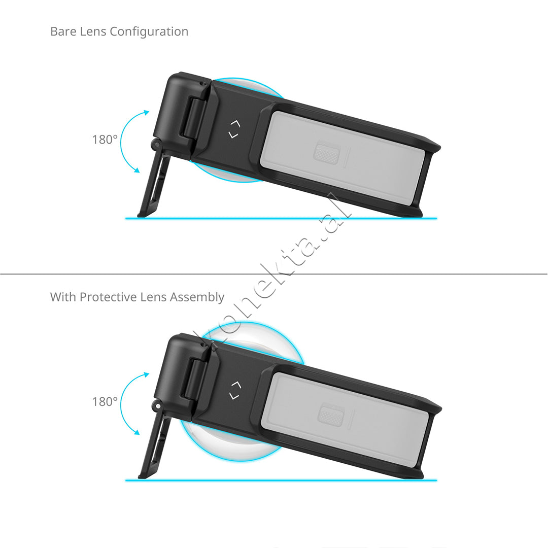 Cage For DJI Osmo 360 SmallRig 5704
