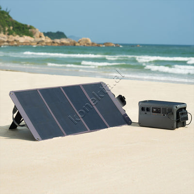 Stacion Karikimi DJI Power 1000 V2 Me 9 Porta