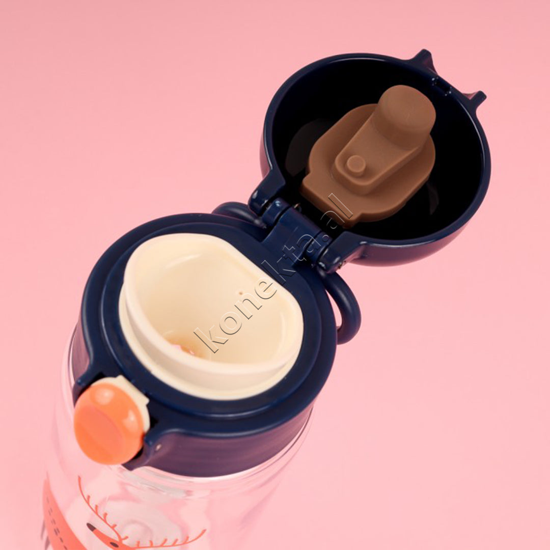 Termus Plastik 450ml Per Femije