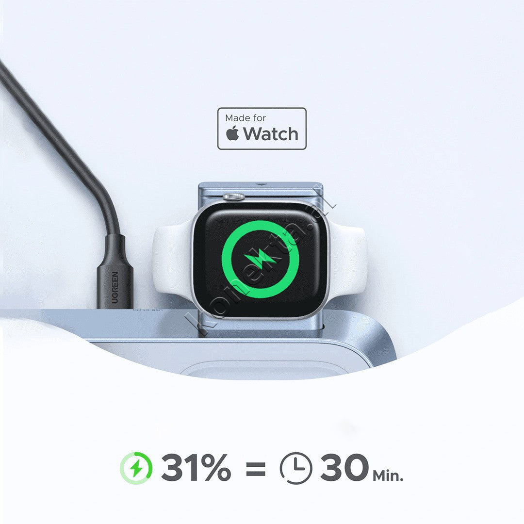 Karikues Wireless 3 Ne 1 35W UGreen