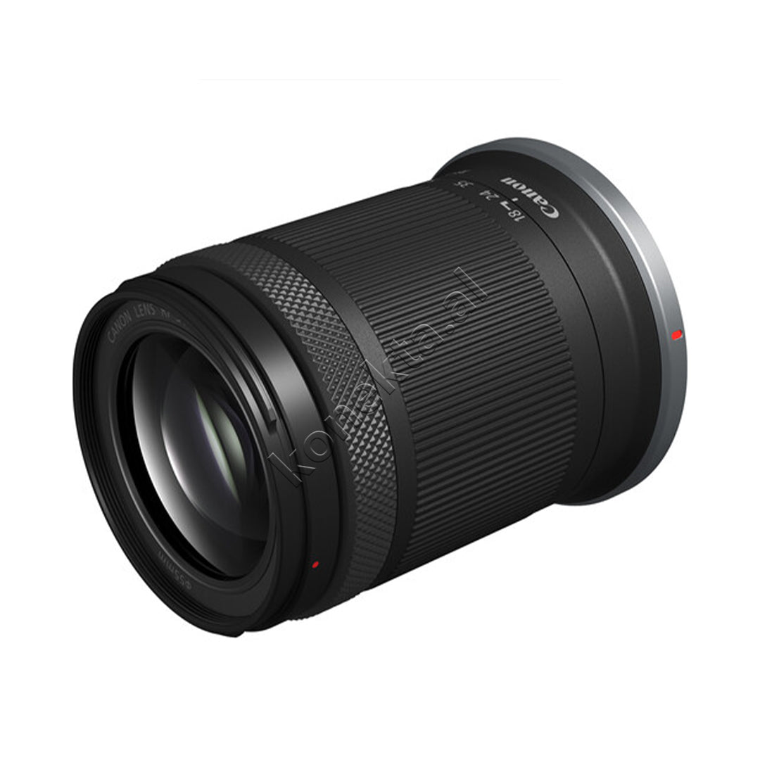 Kamera Digjitale Profesionale Canon EOS R7 Me Lente 18-150mm