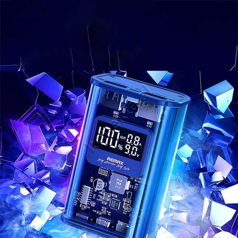 Bateri E Jashtme 10000mAh Remax
