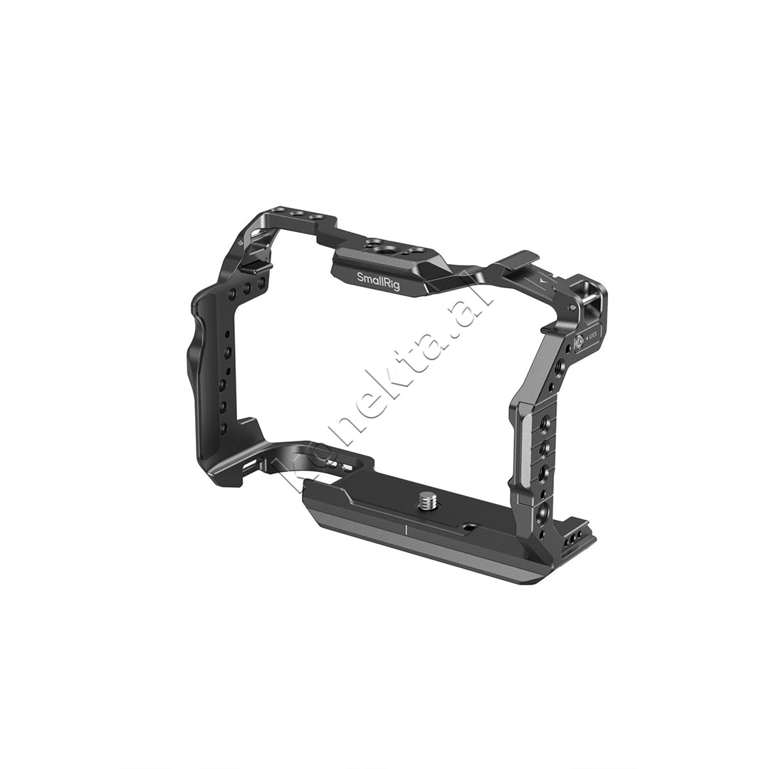 Aksesor HawkLock Quick Release Cage for Canon EOS R6 Mark II SmallRig 4159B
