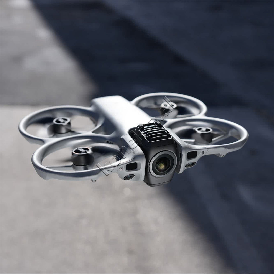 Dron Quadcopter DJI Avata 360 Fly More Combo Me Telekomande RC Motion 3 Dhe Syze Goggles 3