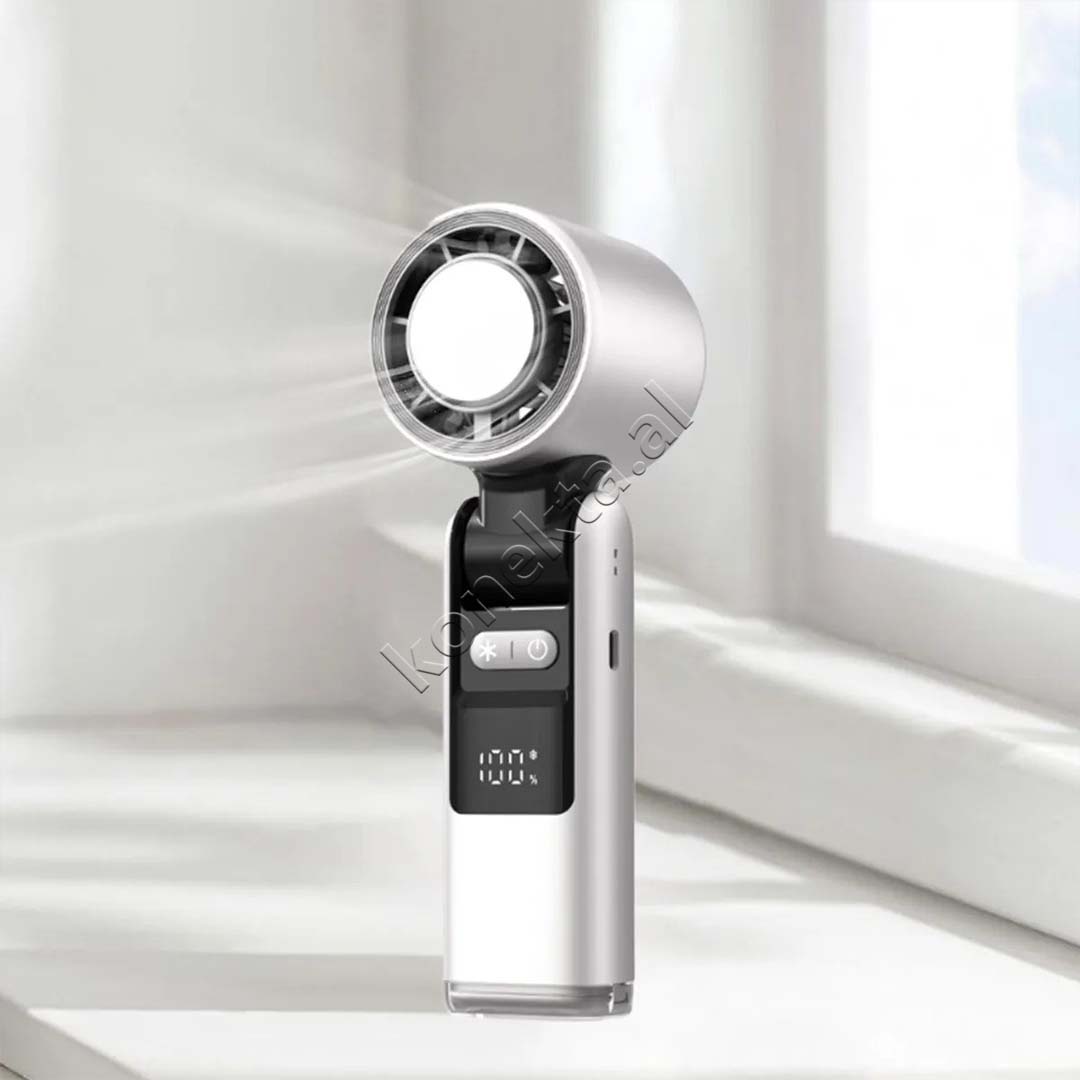 Freskuese Mini Me Panel Digjital 13'000RPM