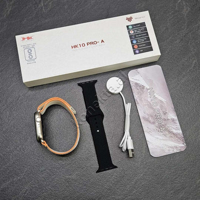 Ore Inteligjente Me Bluetooth HK10 PRO-A
