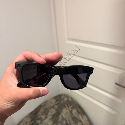 Syze Dielli Inteligjente Me Kamera