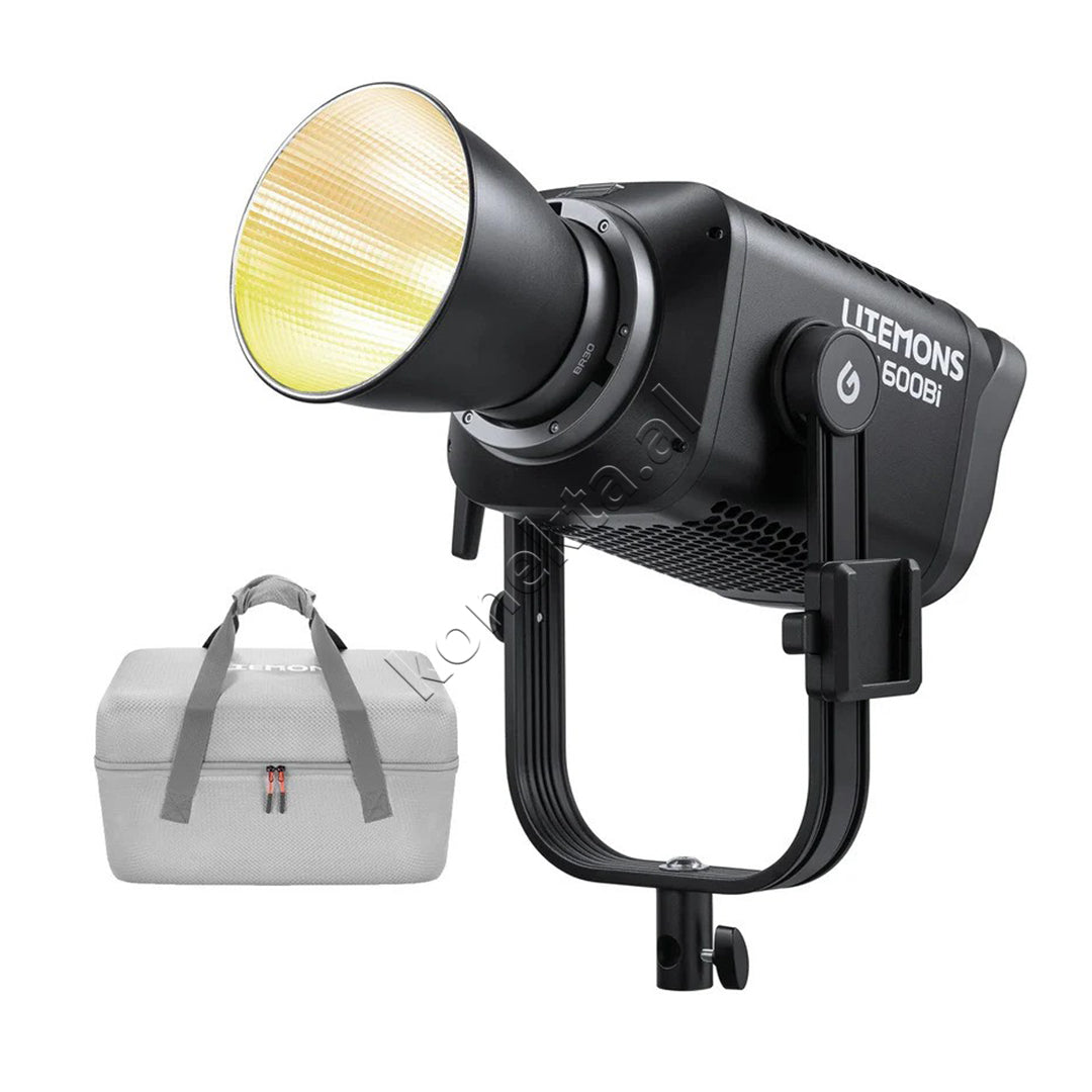 Drite LED Profesionale Bikolor 600W Godox LA600Bi