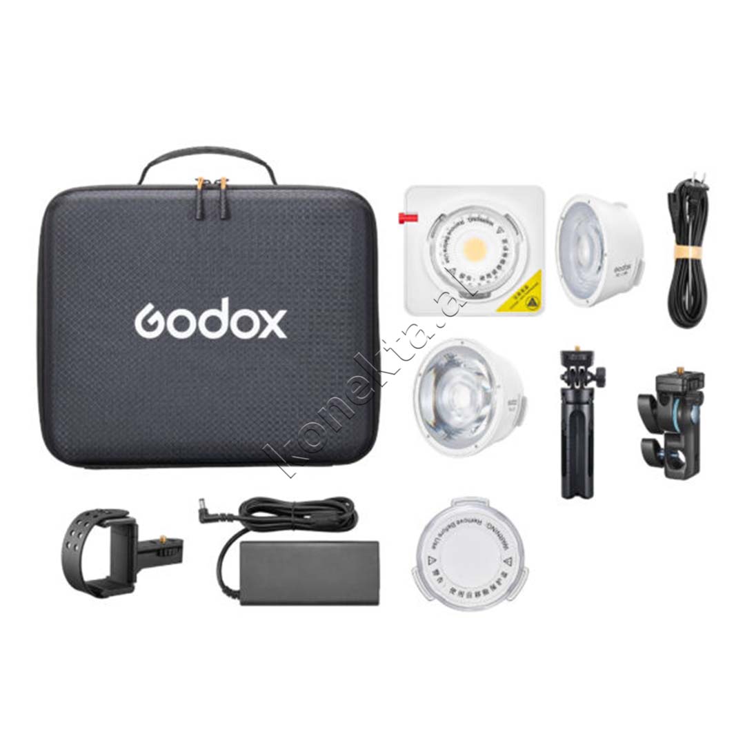 Drite LED Profesionale Bi 120W Godox