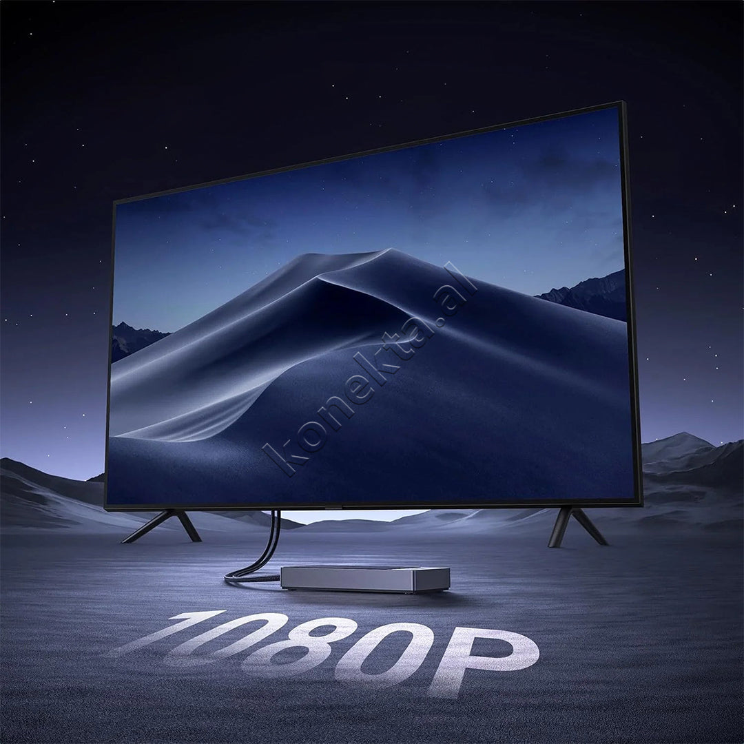 Transmetues Dhe Marres HDMI Wireless Ugreen 1080p 60Hz