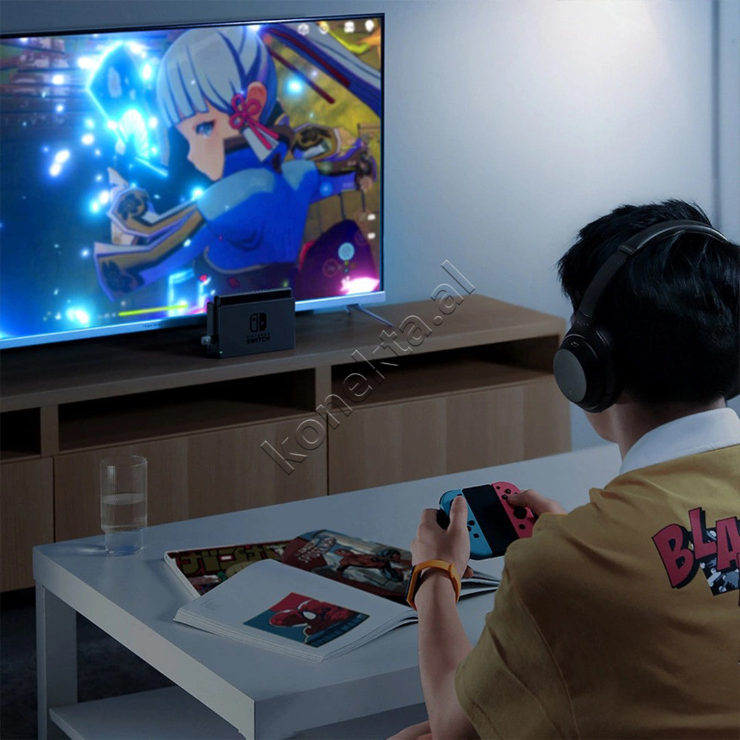 Adaptor USB-A Bluetooth Per PlayStation / Nintendo Switch Ugreen