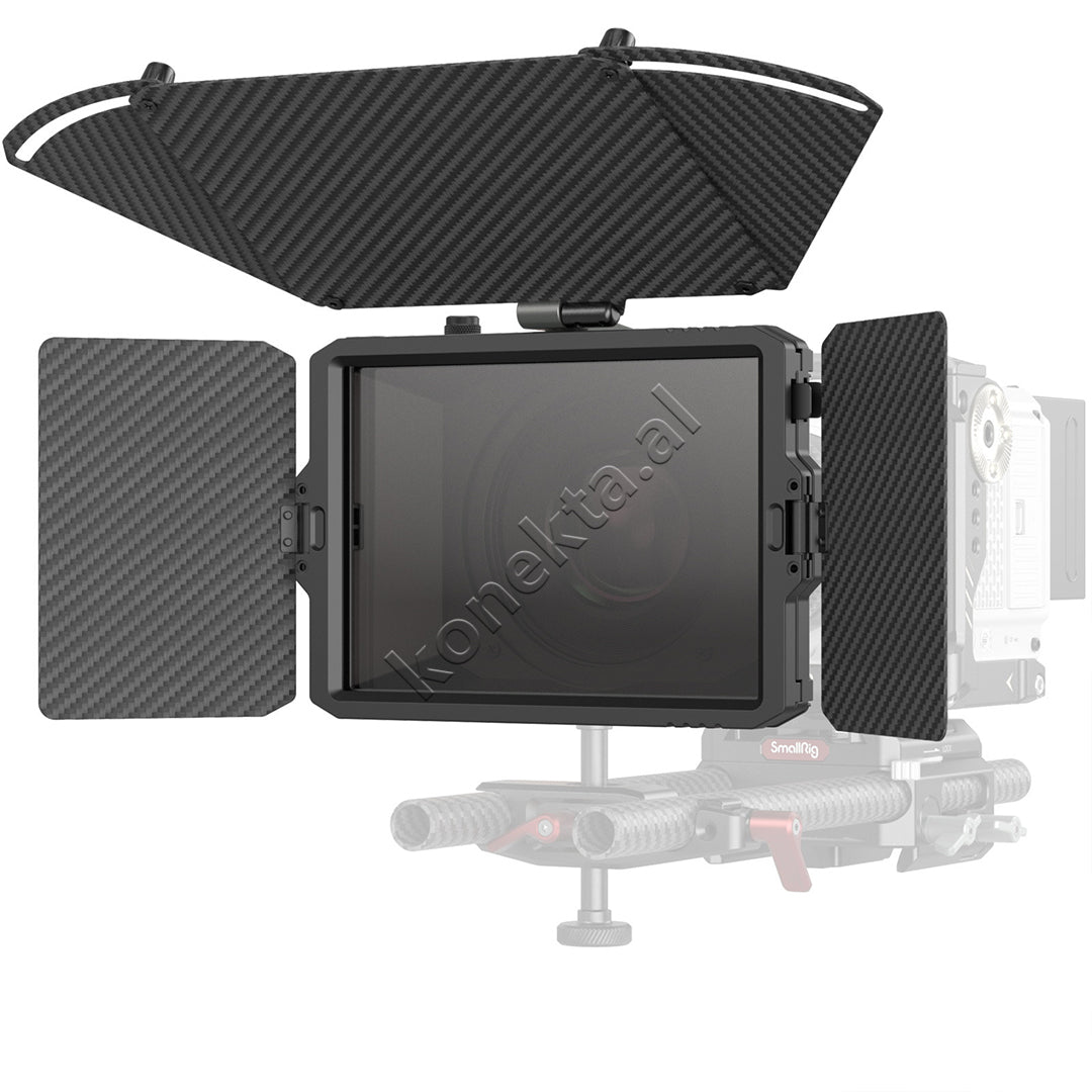Aksesor Mini Matte Box Pro SmallRig 3680B
