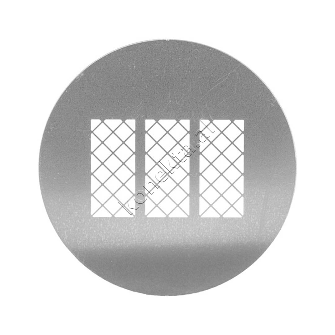 6 Aksesore Gobo Projektimi Per Efekte Vizuale Godox SA-09-004