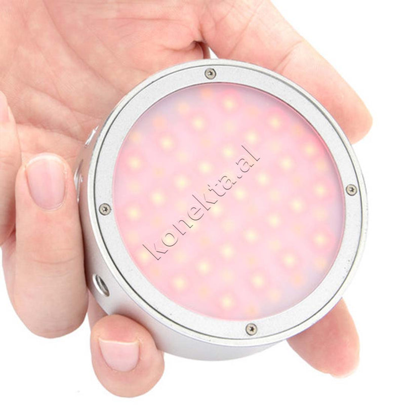 Mini Drite Profesionale RGB 5W Godox