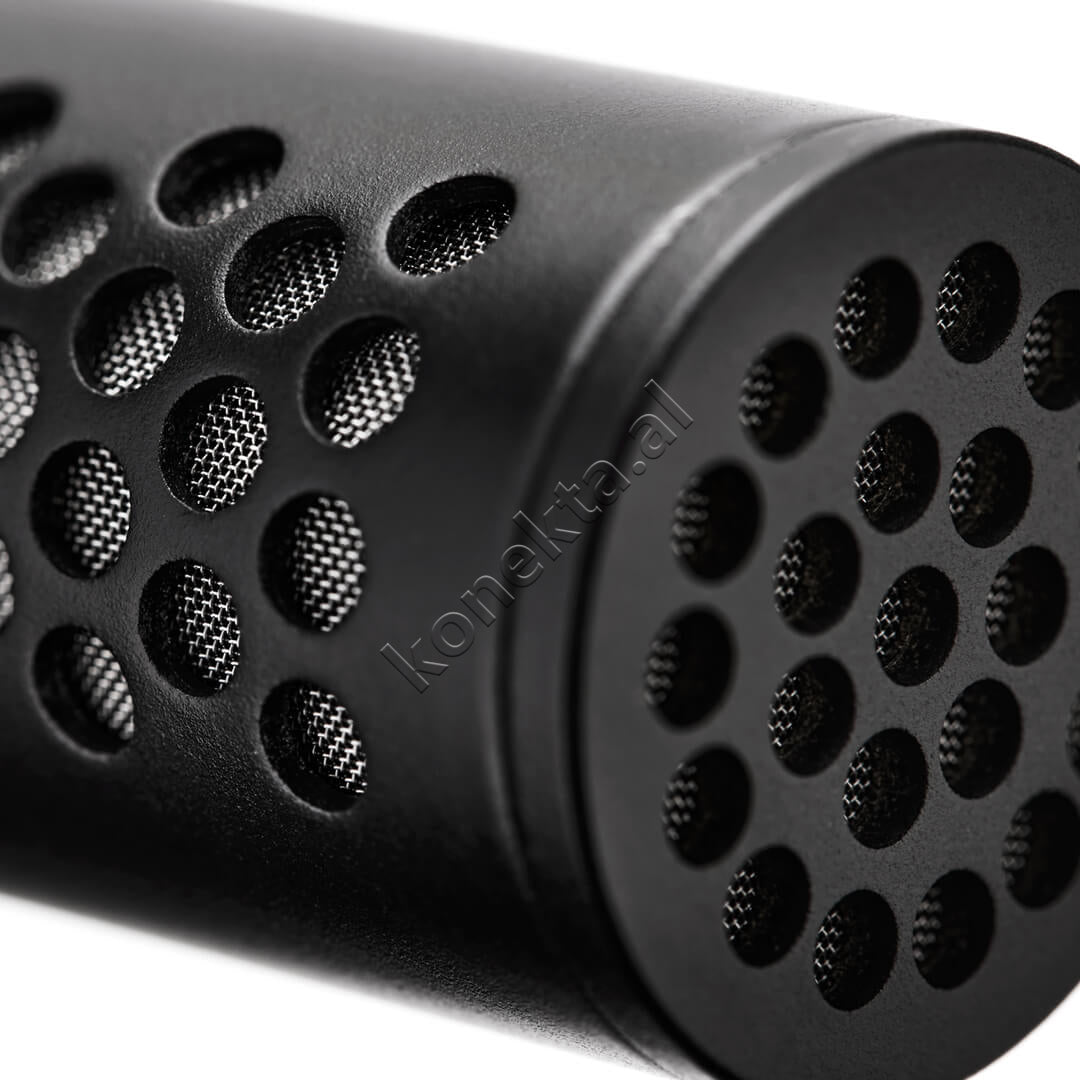 Mikrofon Shotgun Profesional Rode VideoMic GO II