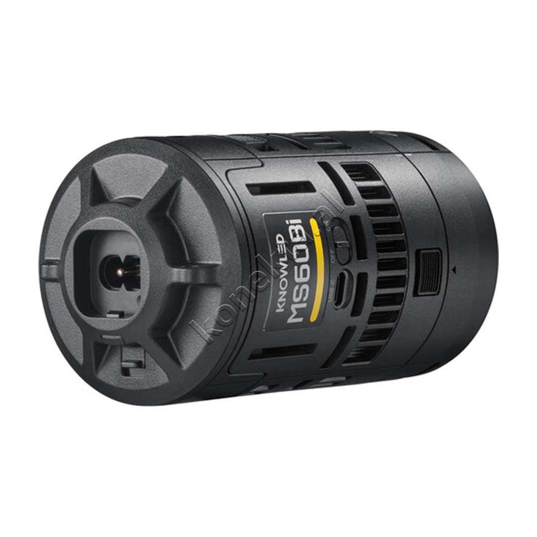 Drite LED Profesionale Bikolor 60W Godox MS60Bi