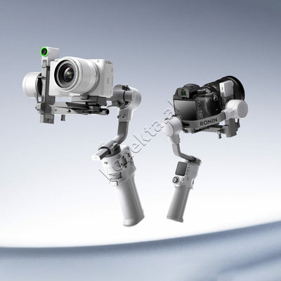 Moduli Inteligjent i Ndjekjes DJI RS