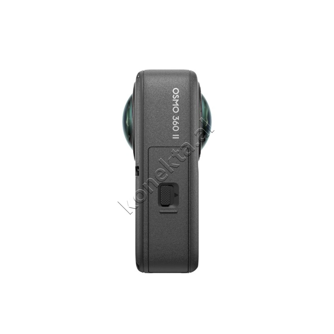 Kamera Sportive DJI Osmo 360 II Adventure Combo
