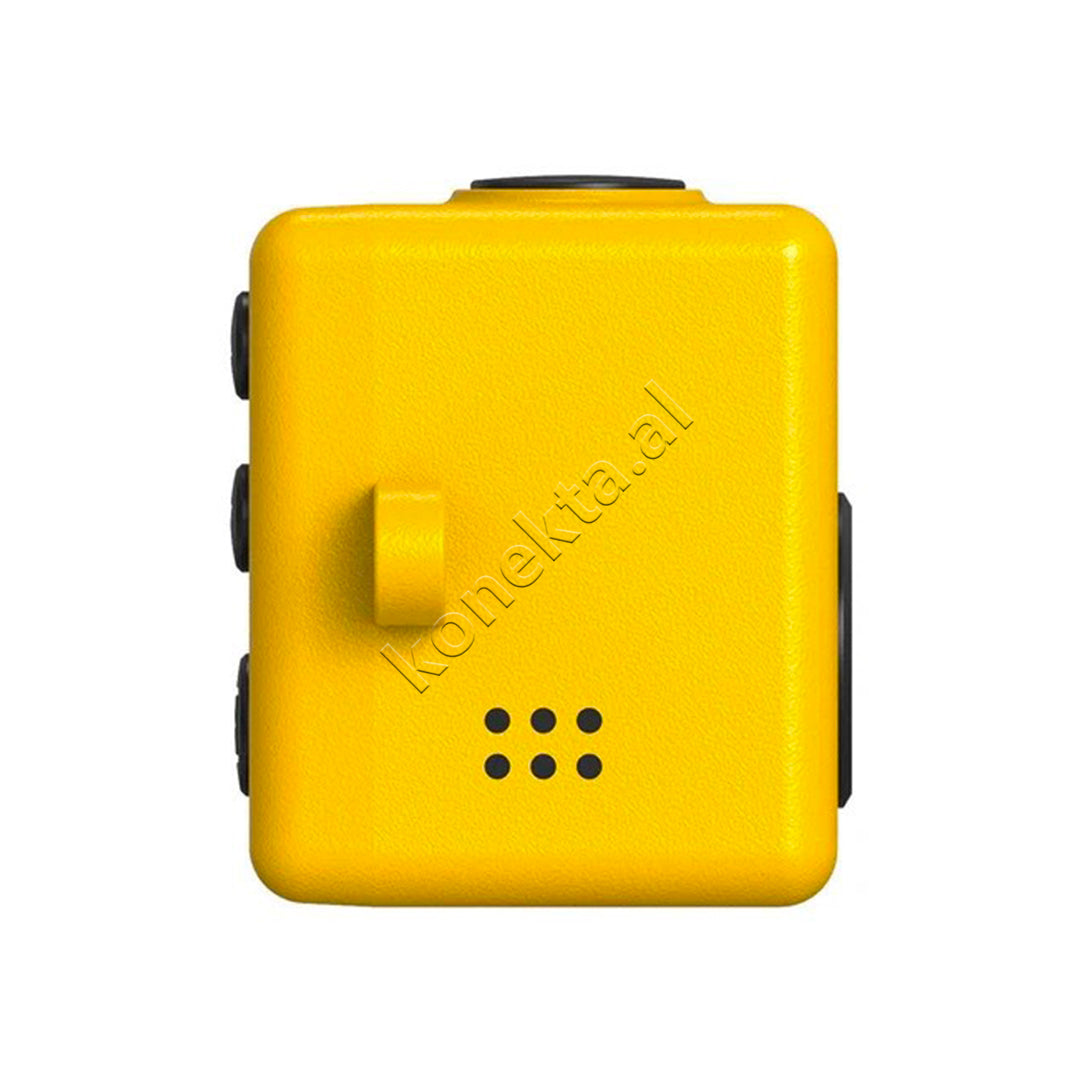 Kamera Digjitale Retro Me Unaze Per Çelesa Kodak Charmera