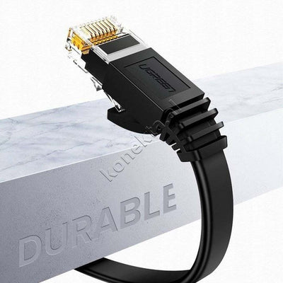 Kabell Ethernet Cat6 8-Core U/UTP 1.5m Ugreen