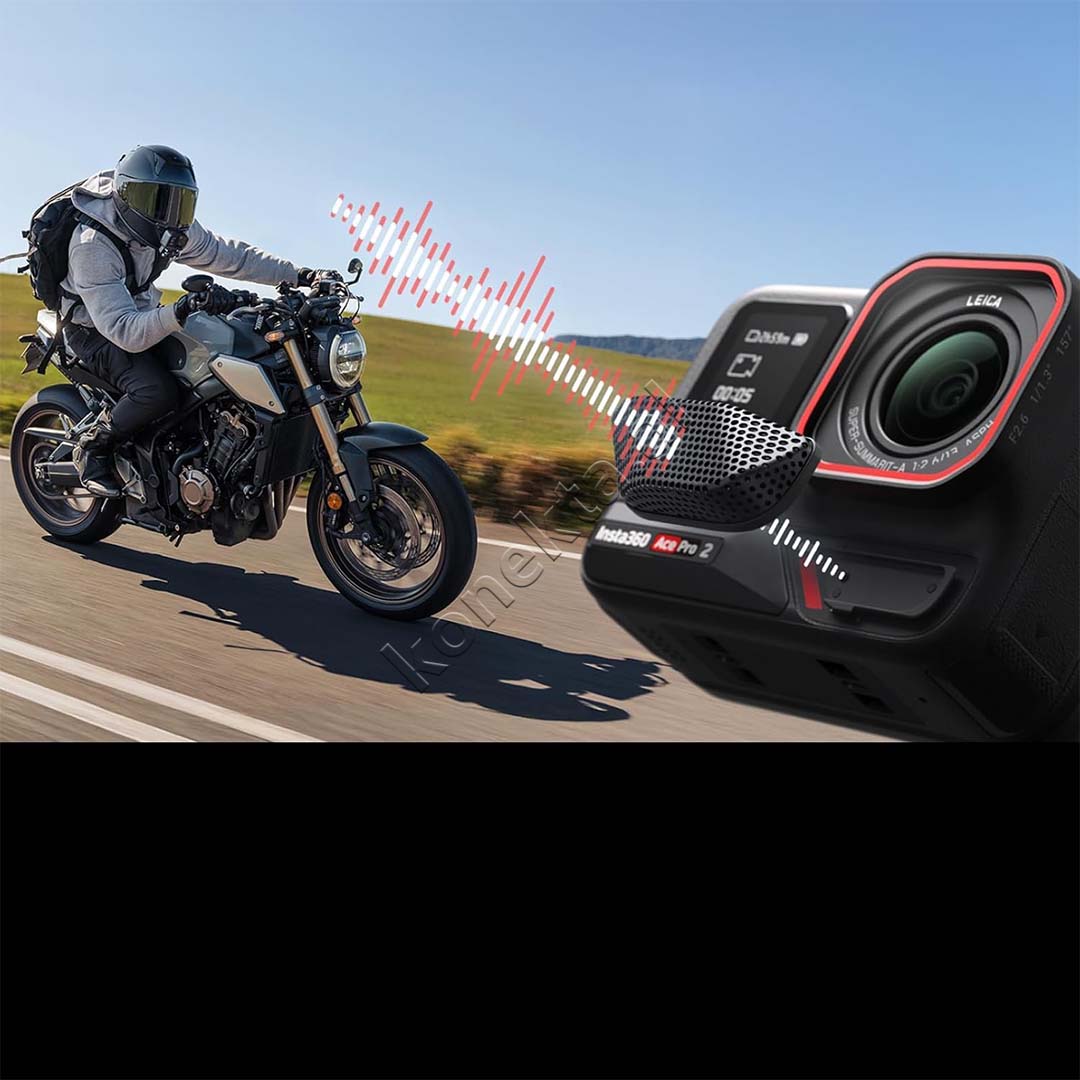 Kamera Sportive Insta360 Ace Pro 2