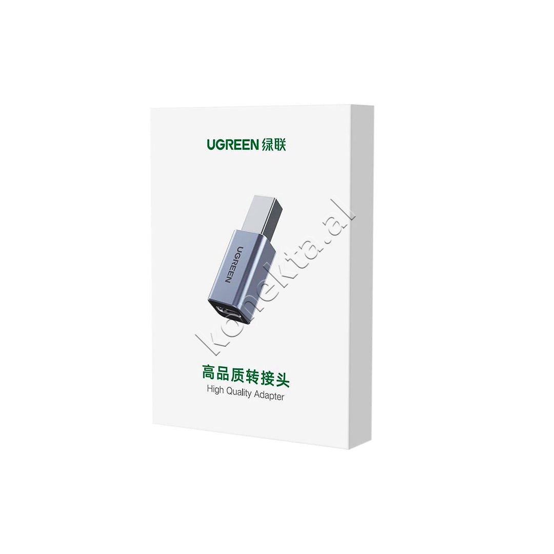 Adaptor USB-C (F) Ne USB-B (M) Ugreen