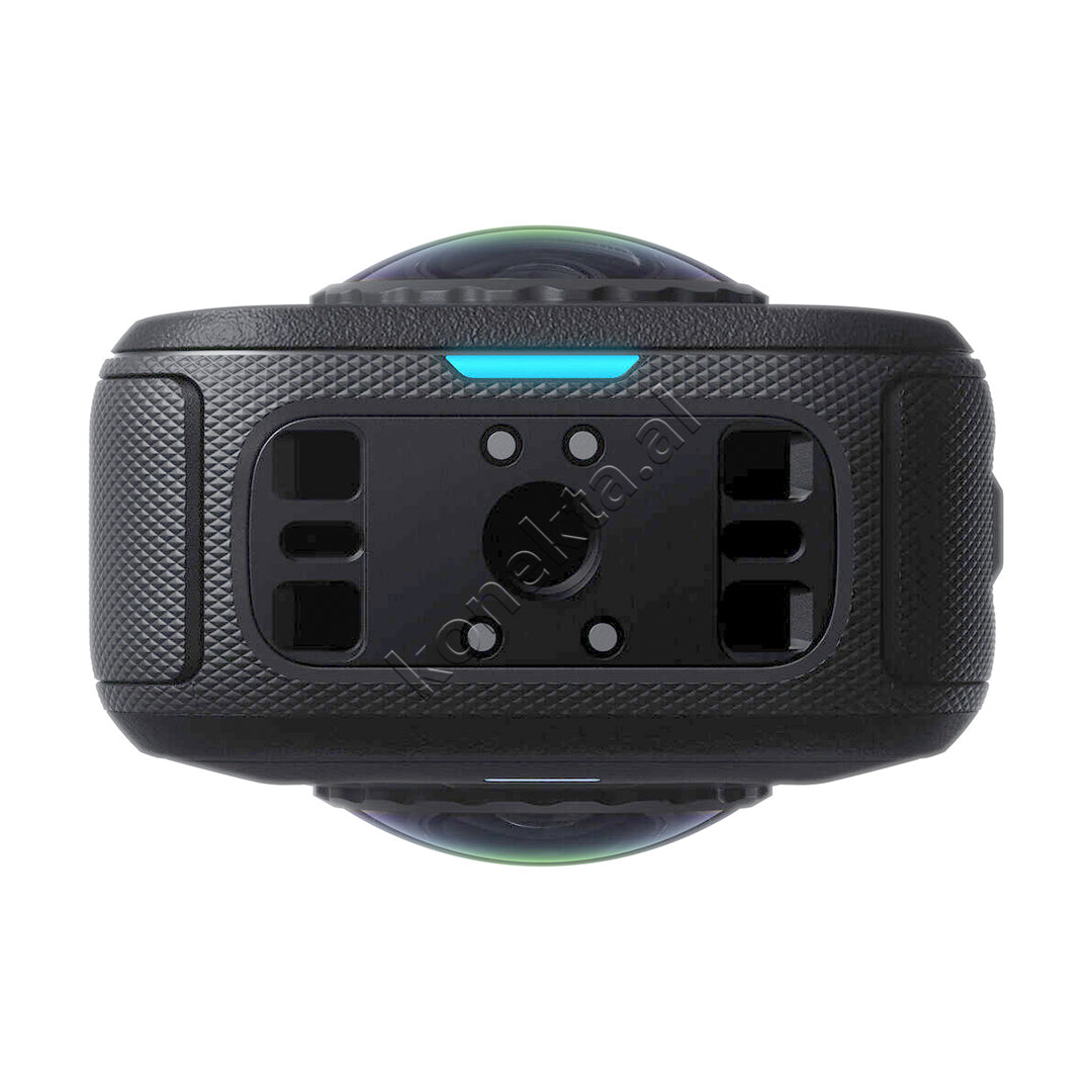 Kamera Sportive Insta360 X6 8K 360° Essentials Bundle