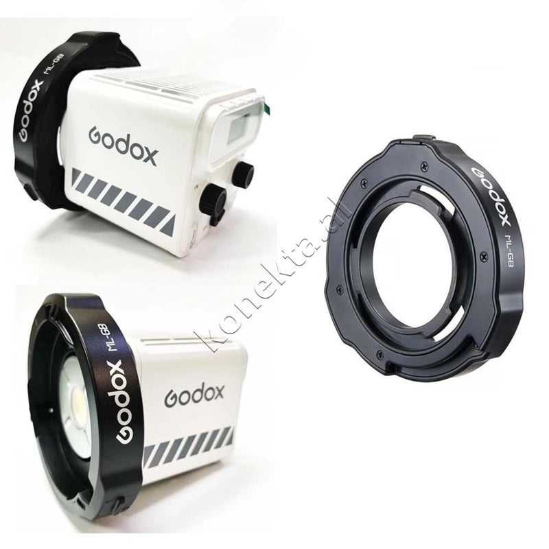 Adaptor Per Softbox Profesional Godox