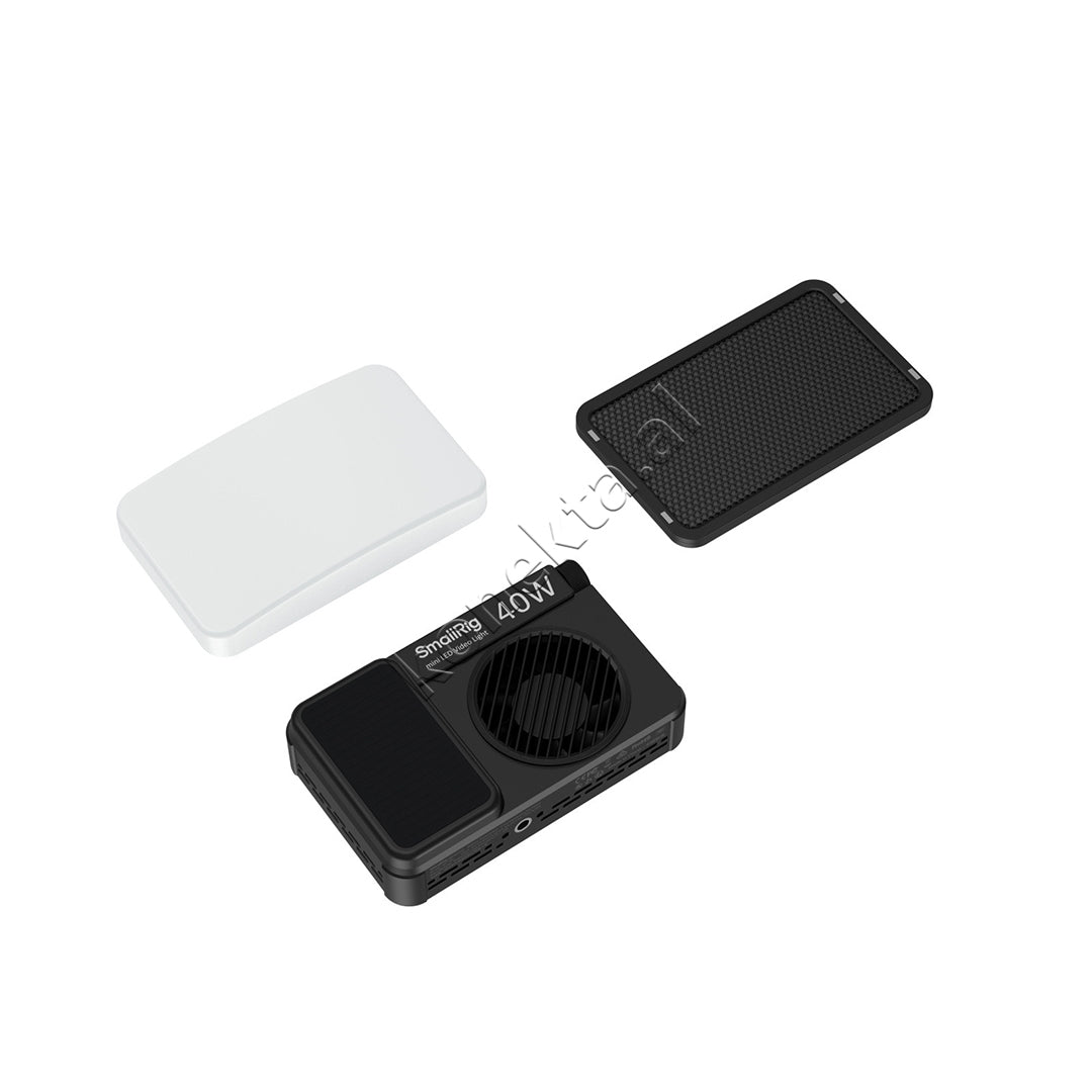 RM 40C Mini LED Video Light SmallRig 5359