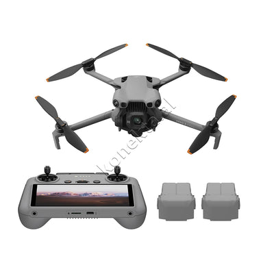 Dron Quadcopter DJI Mini 5 Pro DJI RC2 Fly More Combo