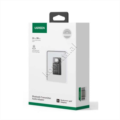 Adaptor USB-C Bluetooth 5.3 Ugreen