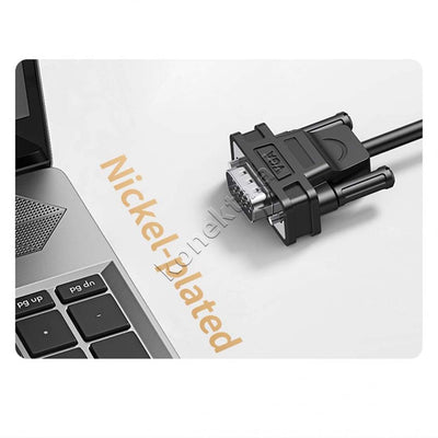 Kabell Adaptor Ugreen Nga VGA (M) Ne HDMI (F)