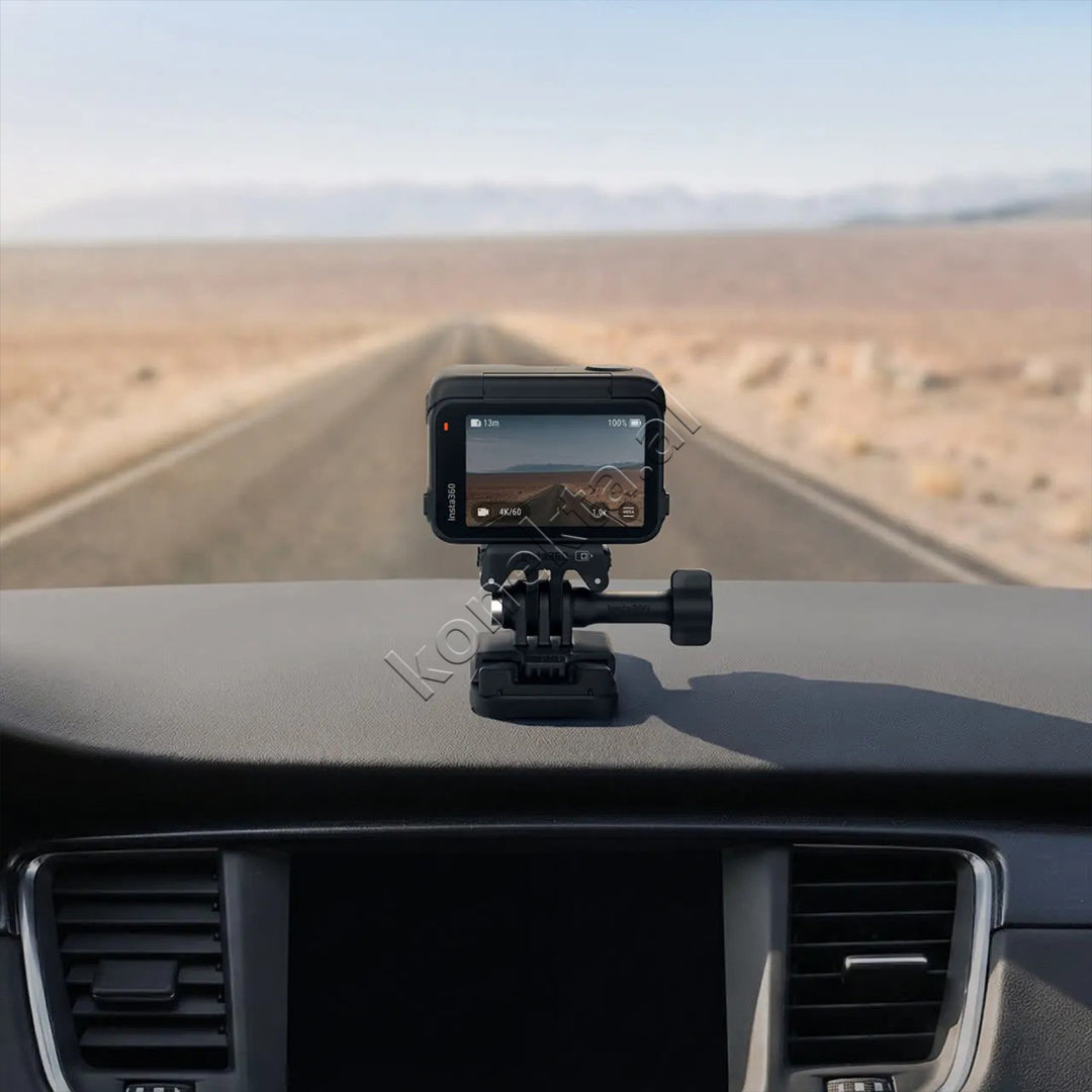 Set Montimi Me Ngjites Per Kamera Sportive Insta360