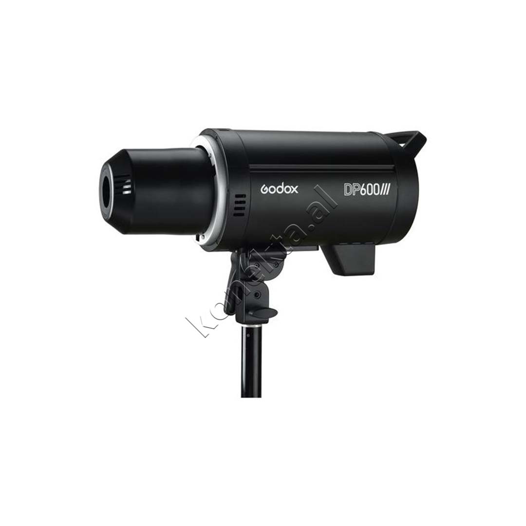 Blic Flash LED Profesional 600Ws Godox DP600III