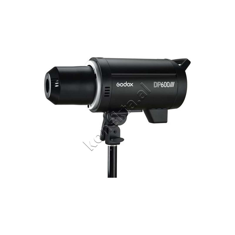 Blic Flash LED Profesional 600Ws Godox