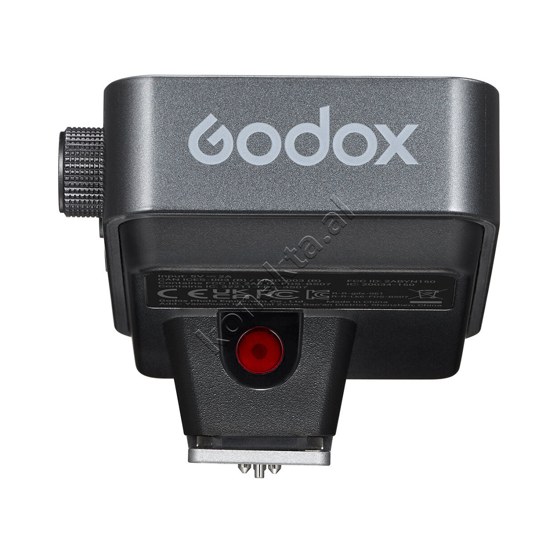 Triger Profesional Per Blic Godox X3 Pro ( S / C )