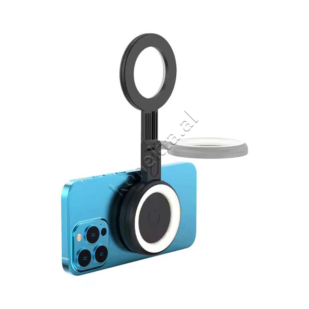 Mini Drite Profesionale Magnetike Per Selfie