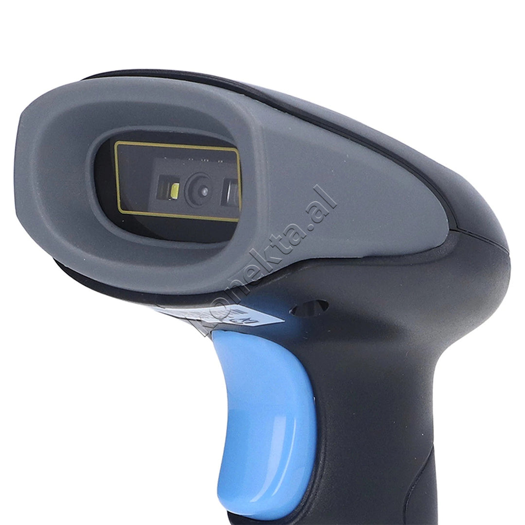 Skaner Per Barcode Profesional Wireless Me Bluetooth